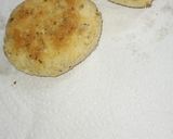 Foto del paso 3 de la receta: Croqueta de papa s/sal