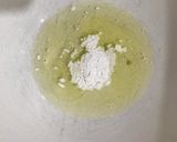 Foto del paso 1 de la receta: Pan Nube ☁️