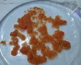 Foto del paso 4 de la receta: Lasaña de espinacas sin masa (para celíacos)