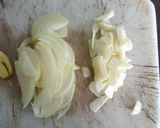 Foto langkah ke 2 dari resep Ikan Kuah Soto.