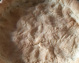 Foto del paso 9 de la receta: Tarta de peras chocolate blanco y coco