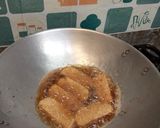 Foto langkah ke 2 dari resep Sambel Tempe simpel.