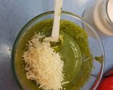 Foto del paso 8 de la receta: Pesto