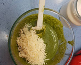 Foto del paso 8 de la receta: Pesto