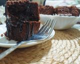 A picture of step 6 of Brownie.