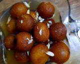 Gulab jamun recipe step 4 photo