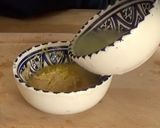 A picture of step 1 of Hummus or Houmous?.
