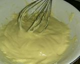 Foto langkah ke 3 dari resep Japanese Cotton Cheesecake Super Cheesy No Cream Cheese.
