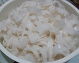 Foto langkah ke 3 dari resep Kwetiau Goreng.