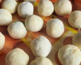 ફરાળી પેટીસ (Farali Pattice Recipe In Gujarati) રેસીપી સ્ટેપ3ફોટો