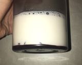 Foto del paso 1 de la receta: Frappé de chocolate🍫