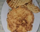 Foto del paso 1 de la receta: Tortillas de harina, dulces súper fáciles y crujientes,!¡