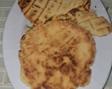 Foto del paso 1 de la receta: Tortillas de harina, dulces súper fáciles y crujientes,!¡