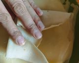 Foto langkah ke 5 dari resep Lumpia Semarang Dan Saos Gulanya #140.