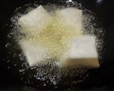 Foto langkah ke 4 dari resep Dimsum Goreng Keju Lumer.