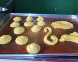 Foto del paso 5 de la receta: Croquembuche