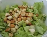 Foto del paso 7 de la receta: Ensalada César
