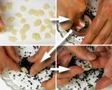 Kanten Wagashi "Carp" recipe step 9 photo