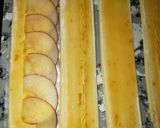 A picture of step 9 of Holmestead Cookin': Apple Roses.