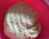 Foto langkah ke 3 dari resep Kue kacang.