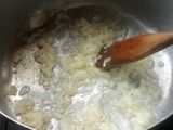 Guiso de lentejas y pollo 🍗