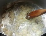 Foto del paso 4 de la receta: Guiso de lentejas y pollo 🍗