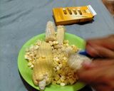 Foto langkah ke 1 dari resep Jasuke : Jagung Susu Keju.