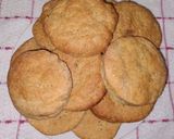 Foto del paso 10 de la receta: Hallullas de Avena Integral✔Sin Gluten✔✔Súper Ricas✔✔Muy Fácil✔