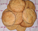 Foto del paso 10 de la receta: Hallullas de Avena Integral✔Sin Gluten✔✔Súper Ricas✔✔Muy Fácil✔