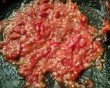 Foto langkah ke 3 dari resep Tempe penyet sambal korek.