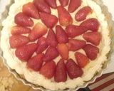 Foto del paso 6 de la receta: Tarta de frutilla