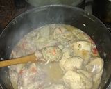 Foto del paso 2 de la receta: Arroz con pollo al azafrán