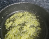 Foto del paso 1 de la receta: Mojete de espárragos silvestres