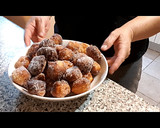 Foto del paso 8 de la receta: Buñuelos de Mantequilla