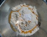 A picture of step 2 of Babru.