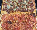 Foto del paso 6 de la receta: Pizza Thermomix