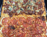 Foto del paso 6 de la receta: Pizza Thermomix