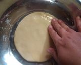 Foto langkah ke 5 dari resep Mie homemade tanpa alat khusus (mie tarik).