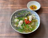 Hình bước làm 3 của món Cá Nục Nấu Lá Me
