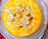 गाजर की खीर (gajar ki kheer recipe in Hindi) रेसिपी चरण 5 फोटो