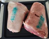 Foto del paso 1 de la receta: Codillo al horno