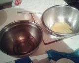 Foto del paso 1 de la receta: Pie de limón