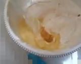 Foto langkah ke 5 dari resep Bolu kukus lapis kopi.