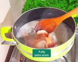 Foto langkah ke 2 dari resep Ayam Pop Boiler.