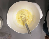 Foto del paso 4 de la receta: Bizcocho húmedo de piña y coco