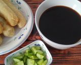 Foto langkah ke 5 dari resep Pempek Nasi.