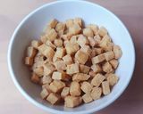 Hình bước làm 2 của món CƠM chiên sả
