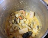 Foto del paso 3 de la receta: Cazuela de fideos