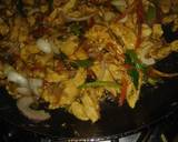 Stuffing for bao buns recipe step 7 photo