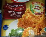 Foto langkah ke 1 dari resep Chicken strip frozen.
